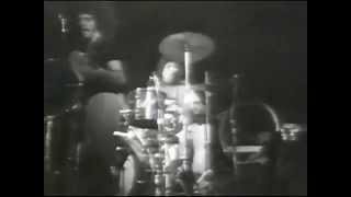 Aynsley Dunbar Drum Solo   To Play Some Music Journey 1974