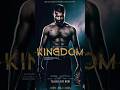Kingdom Teaser Vijay Devarkonda Movie Shortvideo​ Vijaydevarakonda​ Shorts​ Kingdom​ Viralvi
