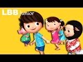 Party Games Song Original Songs By LBB Junior