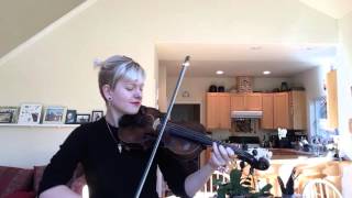 Bog an Lochan - Faith Grossnicklaus