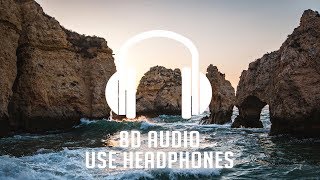 What So Not - Gemini ft. George Maple (8D AUDIO) 🎧