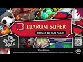 DJARUM SUPER SOCCER EDITION PACKS 2022