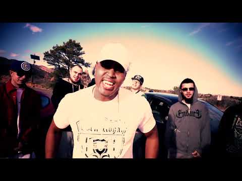 Blaze One Feat. Cnoteshce (Official Video)