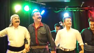 برهان میرزایی و شورش مرادی جشن نوروز ۲۰۱۶کارلستاد سوئد