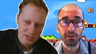 Скабрезлость смотрит Нестора про лженауку экономику