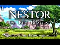 Nestor El Rey Dragón Parte 1 Ngomoso Una Historia Que Contar