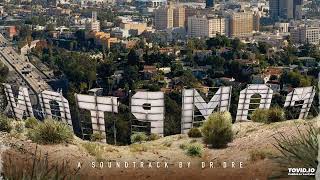 Dr. Dre - Loose Cannons Instrumental ft. Xzibit, Cold 187um &amp; Sly Pyper