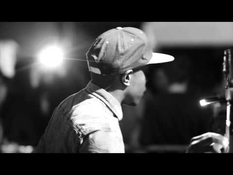 YOUNG WARRIOR // REGGAEBUS FESTIVAL 2013 // RAW EDIT