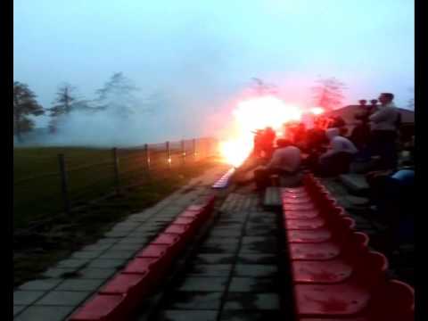 GKS SOMPOLNO zaprasza na derby !