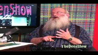 Dr. Jerald Dirks, a former Christian Minister slowly began to leave Christian belief during his days in the Harvard School...