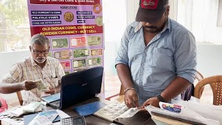 Coin Buyers in Tamil Nadu - Sell old coins very easily