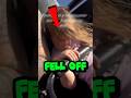 Mother Gets Arrested For Daughter Falling Off Roller Coaster