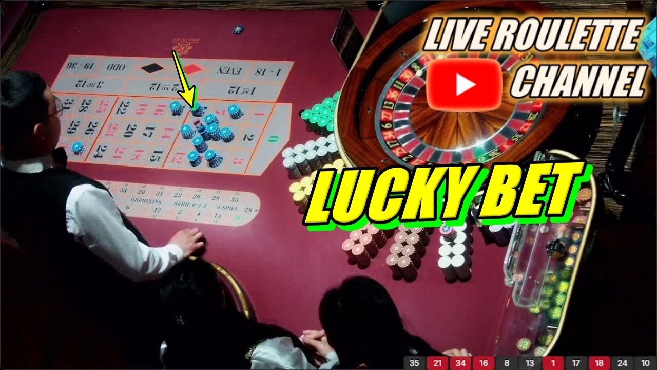 Roulette Royale Offers a Fresh Spin for American Players