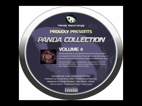 Nico Sparvieri - Parallel Instant (Original Mix)