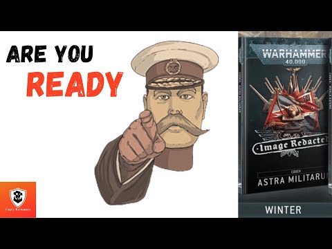 Imperial Guard Players : Are You Ready