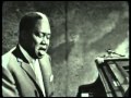 Everyday I Have The Blues Memphis Slim 