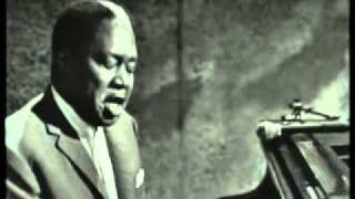 Everyday I Have The Blues     Memphis Slim