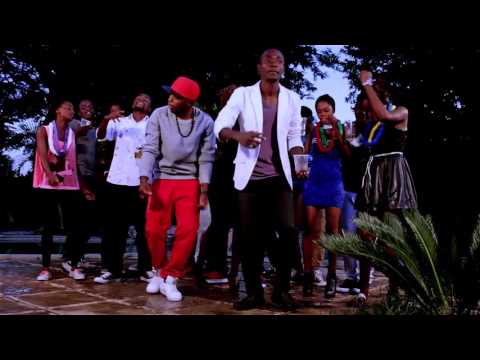 Konzi & Batto - You rock my world