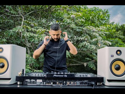 Westside (by Juan Beltran DJ )