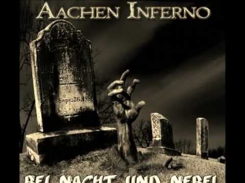 Aachen Inferno - Time Out (Bei Nacht und Nebel EP)