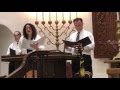 Shabbat Meshorerim - Ahavat Olam (Craig Taubman)