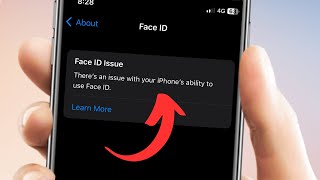 There is an issue with your iPhone ability to use Face ID/Face ID Disabled Not Working Problem Fix