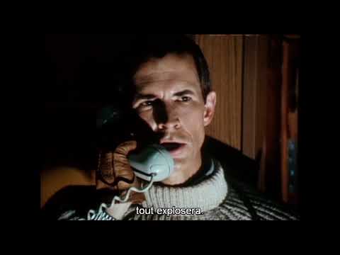 Les Loups de haute mer - Bande Annonce VOST