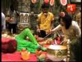 Telugu Heroine Sada Crying At Shooting Location