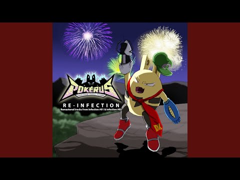 Mezase! Pokémon Master (Pokémon Pinball) (Remastered)