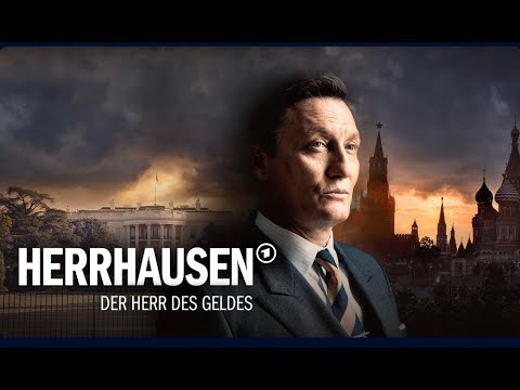 OLIVER MASUCCI: "Herrhausen - Der Herr des Geldes"