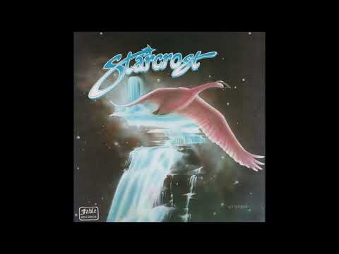 Starcrost - Grandfather Clock (Jazz) (Funk) (1976)