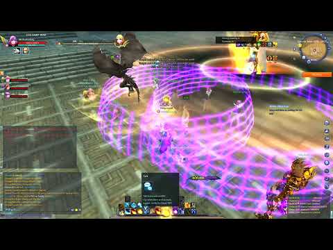 Saint Seiya Online    Saint War    Realm 1