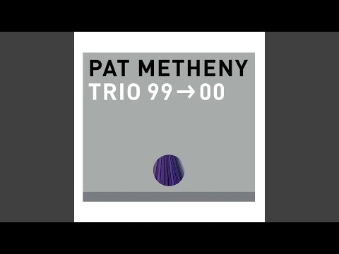 A Lot Of Livin To Do - Pat Metheny