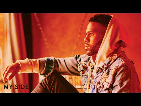 My Side w/Hook - Jason Derulo x Kane Brown (Type Beat) | prod. by Tatao Beats