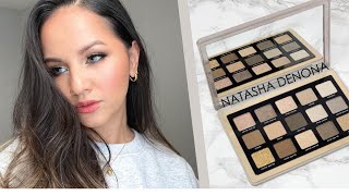 Natasha Denona Glam Palette