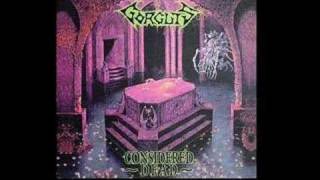 Gorguts - Innoculated Life