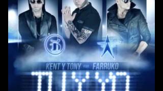 Tu Y Yo - FLP Gratis Instrumental Farruko Ft Kent Y Tony ((RG-Oficial))