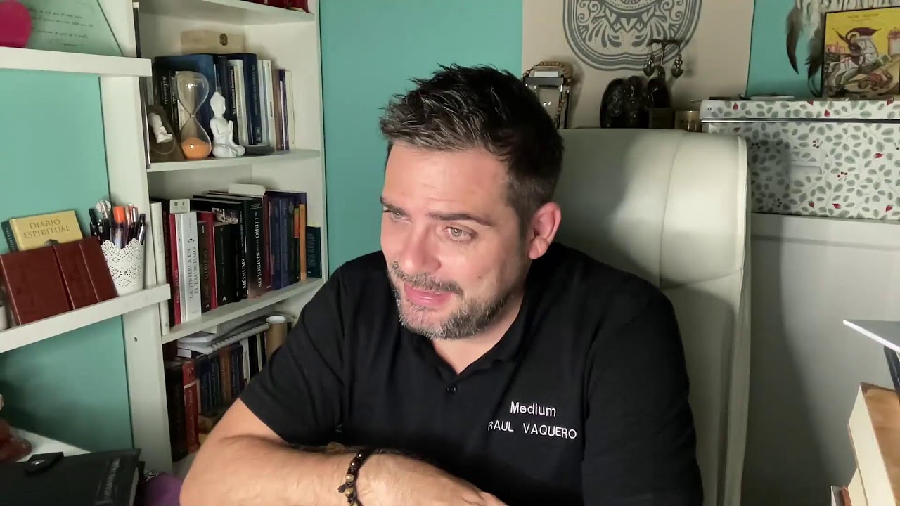 Preguntas a un Medium