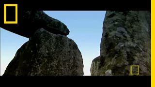 Stonehenge Monument | National Geographic