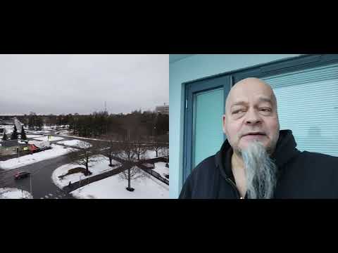 Pilkkikelit taitaa lähteä ? 😩