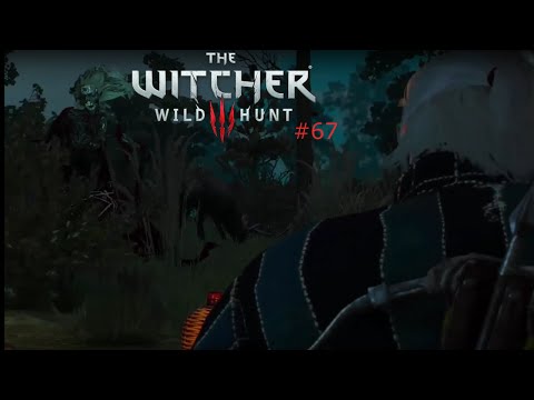 Lets Play The Witcher 3 Wild Hunt Part 67 [HD/DE] Hannah aus den Wäldern!