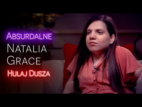 Absurdalne / Natalia Grace - czy każdy kłamie? / HULAJ DUSZA HISTORIE KRYMINALNE