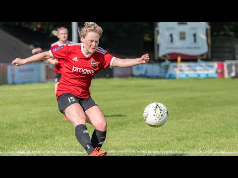 Gina Camfield Post - Loughborough Foxes Win