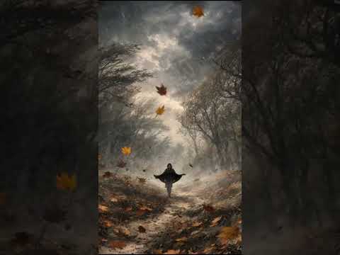 
  The Wind is Whirling  