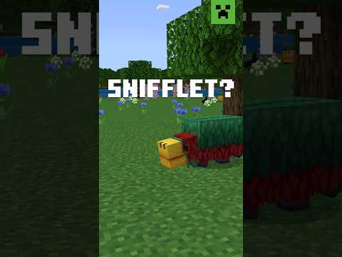 ASK MOJANG – How did the sniffer get its name?