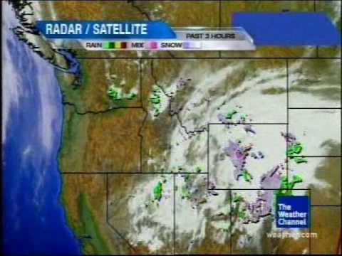 Local Forecast Error - May 11, 2010 - 10:38pm