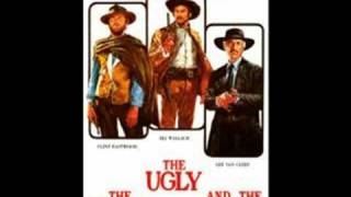 The Good, The Bad and The Ugly Theme