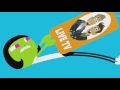 PBS Kids Live TV Announcement Dot