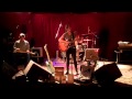 Clare Burson -- Goodbye My Love