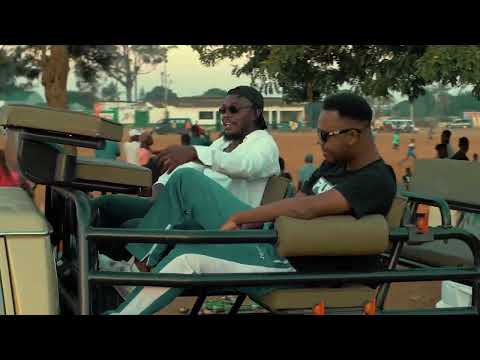 Scoco Boy Ft Nikotina KF - Freestyle no Carro (visualizer)